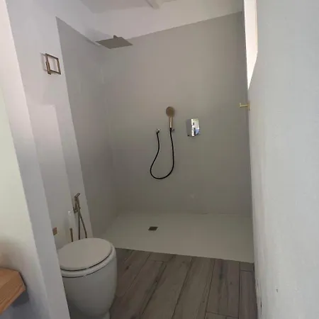 Casa Di Mia Διαμέρισμα