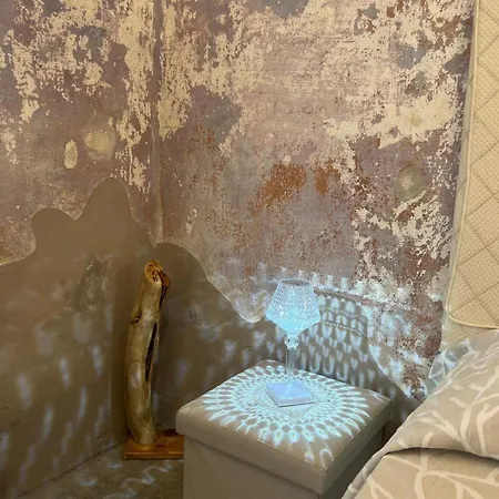 Lägenhet Casa Di Mia *