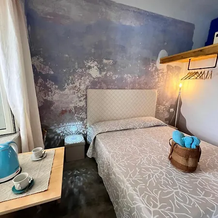 Lägenhet Casa Di Mia Santa Teresa Gallura