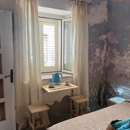Apartment Casa Di Mia