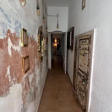 Casa Di Mia Appartement Santa Teresa Gallura