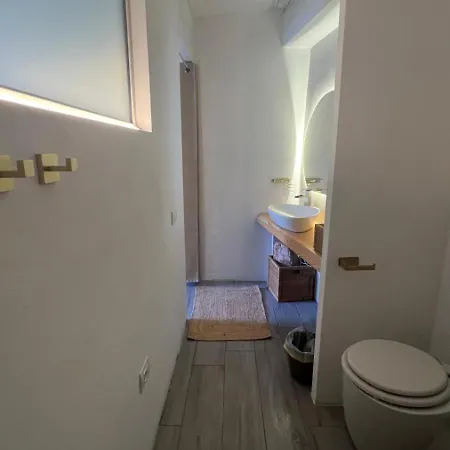 Lägenhet Casa Di Mia Santa Teresa Gallura