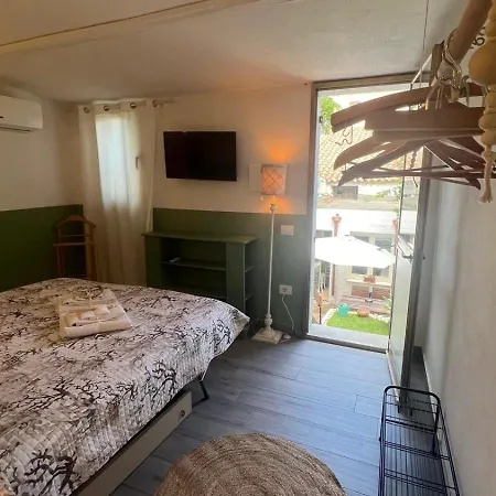 Lägenhet Casa Di Mia