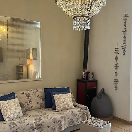 Casa Di Mia Appartement *