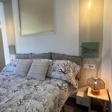 Casa Di Mia Santa Teresa Gallura