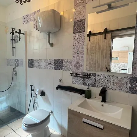 Casa Di Mia * Santa Teresa Gallura