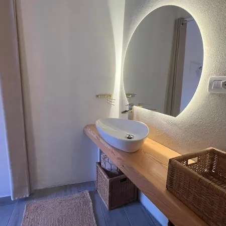 Apartment Casa Di Mia