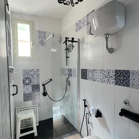 Casa Di Mia Appartement *