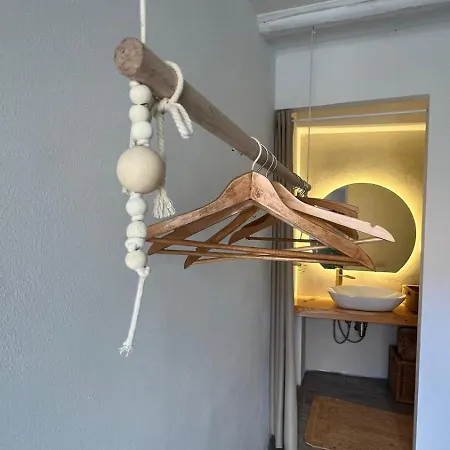 Lägenhet Casa Di Mia *