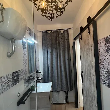 Appartement Casa Di Mia