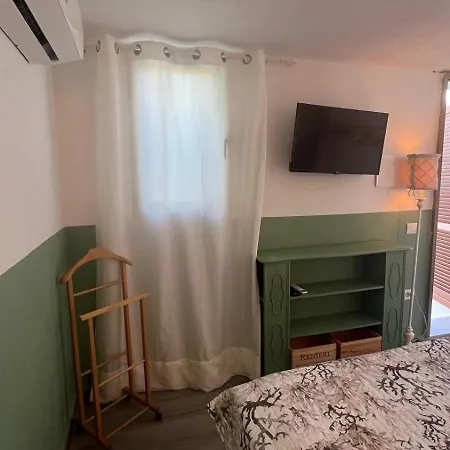 Lägenhet Casa Di Mia *