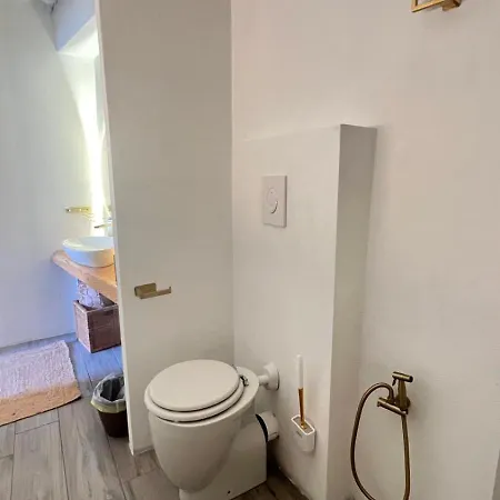 Casa Di Mia *