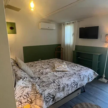 Casa Di Mia * Santa Teresa Gallura