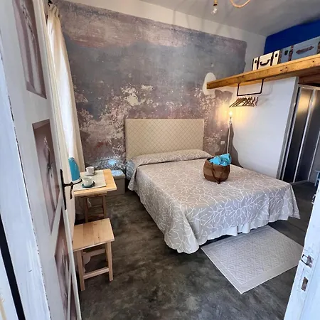Casa Di Mia Apartment Santa Teresa Gallura