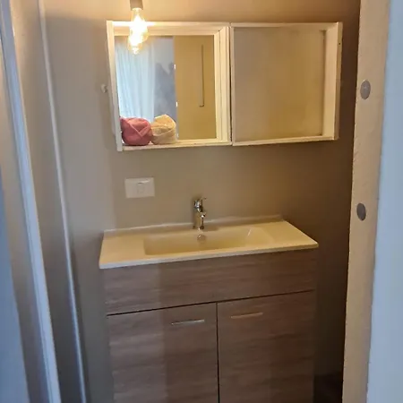 Lägenhet Casa Di Mia