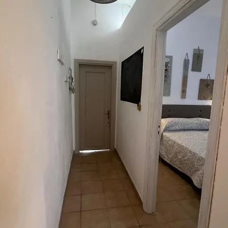 Casa Di Mia Lägenhet *