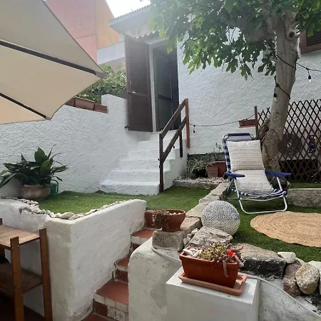 Casa Di Mia Santa Teresa Gallura