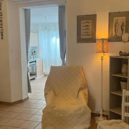 Lägenhet Casa Di Mia *