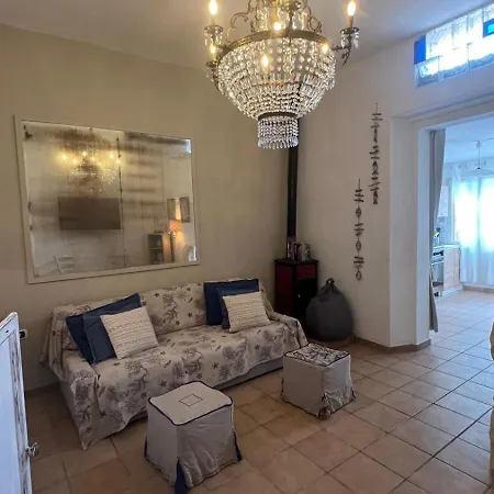 Casa Di Mia Appartement