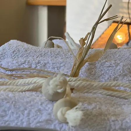 Lägenhet Casa Di Mia *