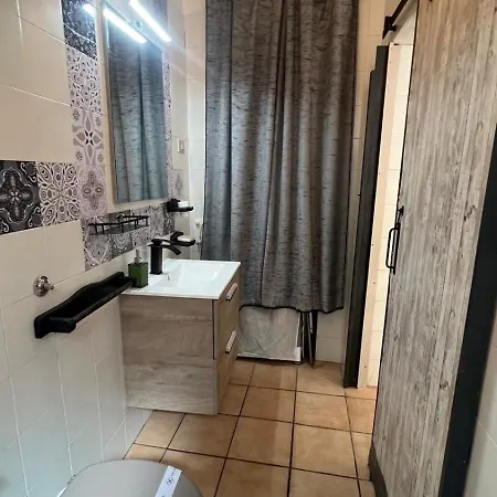 Casa Di Mia Lägenhet *